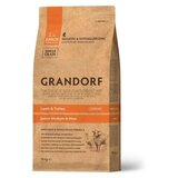 Grandorf Dog Junior Jagnjetina & Ćuretina 10kg | Eponuda.com