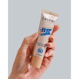 Lirene BB vlažilna BB krema SPF 50 odtenek 01 Natural 30 ml | Shoptok.si
