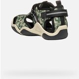Geox Wader Olive Boys' Sandals - Boys | shoptok.hr