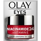 Olay NIACINAMIDA24 + VITAMIN E Krema za područje oko očiju 15 ml | shoptok.hr