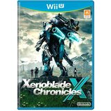  Xenoblade Chronicles X (WII U) | Shoptok.si