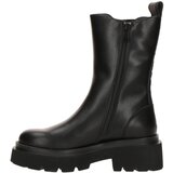 Replay Gležnarji črna | Shoptok.si