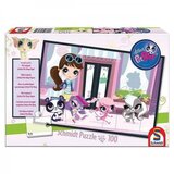 Schmidt 56061 puzzla 100el ( 18405 ) | Eponuda.com