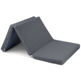 Alberomio ležišče za prenosno posteljo Tourist graphite cene