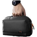 INF Prenosna torba za shranjevanje kablov Digital Electronic Organizer Black, (21541101) Cene