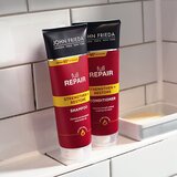 John Frieda Full Repair Strengthen + Restore krepitveni šampon za lase 250 ml za ženske | Shoptok.si