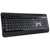 KB MSI ALPHA M500 bezicna tipkovnica | Eponuda.ba