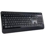 MSI ALPHA M500 bezicna tipkovnica