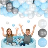  Kg0042 loptice za igranje 100 kom. | shoptok.hr