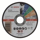  Rezna ploča MultiConstruction 115X1X22,2mm (2608602384) cene
