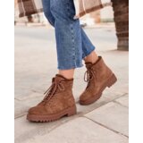 Resti Women's lace-up ankle boots Vesot | ePonuda.com