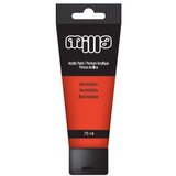 Milla Akrilna boja 75ml vermilion ( 10/0908-1 ) | ePonuda.com