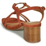 JB Martin Sandali & Odprti čevlji ECUME Kostanjeva | Shoptok.si