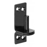 Nosač šarke dekorativni 25x103x4mm