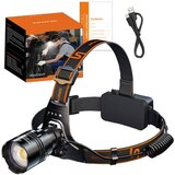 SUPERFIRE Svetilka HL31, tip C, (21634828) | Shoptok.si