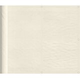  Balkonski zaslon krem 90x700 cm 100 % poliester Oxford | shoptok.hr