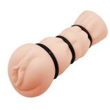 Crazy Bull masturbator Pocket Pussy Cene