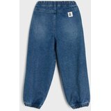Sinsay Pamučne loose jogger traperice | shoptok.hr