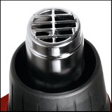 Einhell TH-HA 2000/1 puhalo vrućeg zraka 2000 W 350/550 °C 300/500 l/min 4520179 | Eponuda.ba