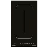 MPM Vgradna indukcijska plošča širine 30 cm (MPM-30-IM-09) | Shoptok.si