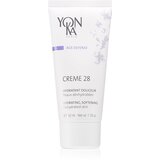 Yon Ka Age Defense Creme 28 vlažilna in mehčalna krema 50 ml | Shoptok.si