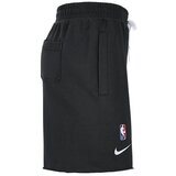 Nike Hlače 3/4, 7/8 Nba Brooklyn Nets Courtside 75 Črna | Shoptok.si