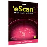eScan mobile sec. za android 12 mjeseci + 3mj. GRATIS | Eponuda.ba