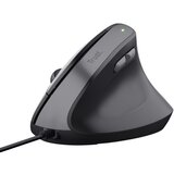 Trust Bayo 2 ergonomska miška USB | Shoptok.si