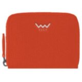 Vuch Ženski novčanik Luxia Red, 7,5 x 10,5 cm | shoptok.hr