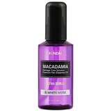 KUNDAL Macadamia Ultra Serum White Musk regeneracijski oljast serum za poškodovane lase 100 ml Cene