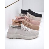Resti Slip-on women's fabric sports shoes Arrate | shoptok.hr