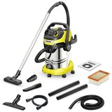 Karcher WD 6 P S V-30/8/22/T RENOVATION suho-mokri usisavač (1.628-376) | shoptok.hr