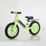  Dečiji balans bicikl model 4 - Zeleni Cene