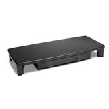 Kensington podstavek za monitor s predalom črn smartfit ™ K55725EU | Shoptok.si