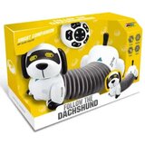Magic Toys Jazbečar, interaktivni robotski prijatelj Cene