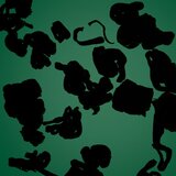 COMME des GARCONS Amazingreen parfumska voda 100 ml unisex | Shoptok.si
