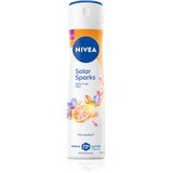 Nivea Solar Sparks antiperspirant v pršilu 150 ml | Shoptok.si