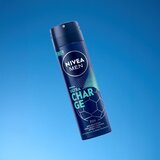 Nivea MEN Feeling Game On poklon set (za muškarce) | shoptok.hr