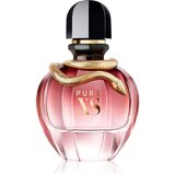 Paco Rabanne Pure XS parfumska voda 50 ml za ženske | Shoptok.si