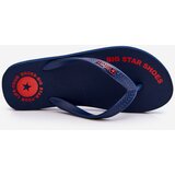 Big Star Men's Flip Flops | ePonuda.com