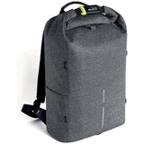 XINDAO Bobby Nahrbtnik Urban, Siva, Zaščita Proti Tatvini, (21077472) | Shoptok.si