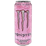 strawberry dreams energetski napitak 500ml
