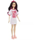 Barbie Lutka Barbie Fashion Barbie FBR37 | shoptok.hr
