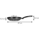 Tescoma Presto tava, Ø 30 cm | shoptok.hr