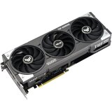 Asus TUF Gaming Radeon RX 9060 XT OC Edition 16GB GDDR6 (TUF-RX9060XT-O16G-GAMING) grafična kartica, PCIe 5.0, 1xHDMI 2.1b, 2xDisplayPort 2.1a - 90YV0LF0-M0NA00 | Shoptok.si