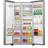Hisense Kombinirani hladnjak RS818N4IID | shoptok.hr
