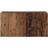 TV zidni ormar Staro drvo 60 x 31 x 29,5 cm Konstruirano drvo | Eponuda.com