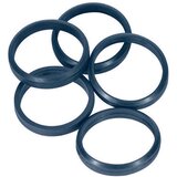 BRTVA PLAST Brtva GARNITURA 6/4" ZA SIFON Cijene
