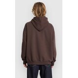 Volcom Stone Po Pulover s kapuco cacao | Shoptok.si