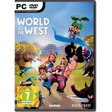  World to the West (PC) | Shoptok.si